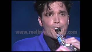 Dave Koz • “Castle Of Dreams”/Interview/“Yesterday's Rain” • 1991 [Reelin' In The Years Archive]