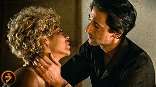 Beyoncé and Adrien Brody Caught in Passion | CADILLAC RECORDS