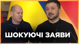 ВИ МАЄТЕ ЦЕ ПОЧУТИ! Ця пресконфереція УВІЙДЕ в ІСТОРІЮ! Таких заяв ЗЕЛЕНСЬКОГО ще не було