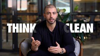 How To Become A Clean Thinker (And Solve Even The Most Complex Of Problems)