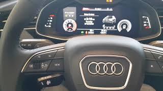 2020 Audi Q8 아우디Q8 review