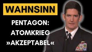 Unfassbar: Biden-Regierung dreht komplett durch!