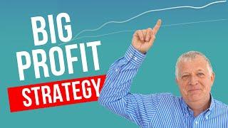 BIG PROFIT BETTING STRATEGY MADE SIMPLE (USING REBELBETTING)