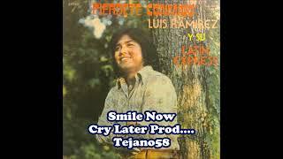 Luis Ramirez Y Su Latin Express.... No Despiertes