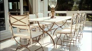 Patio furniture - WORLD EXCLUSIVITY Wonderful Transparent Bright Colors