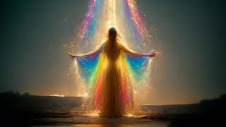 777Hz + 741Hz Spiritual Detox Frequency, Cleanse Aura, Stress Relief, Complete Mind, Body & Spirit