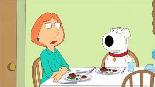 Family Guy Deutsch - Brian will einen Termin zur Kastration