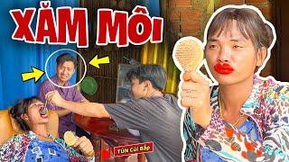 Thúy Liễu Với Lần Trùng Tu Nhan Sắc Ăn Tết Bất Ổn | Tủn Cùi Bắp