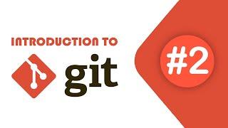 Introduction to Git | Step by Step Lesson 02 | Urdu-Hindi