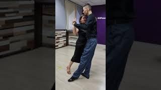 Танго.   Tango Piter