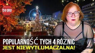 24 RÓŻNICE MIĘDZY POLAKAMI A ROSJANAMI! WSZYSTKO W JEDNYM FILMIE