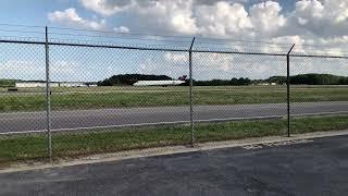 (LOUD) Delta Airlines MD-88 Takeoff ORF