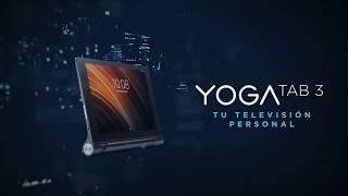 Lenovo YOGA TAB 3