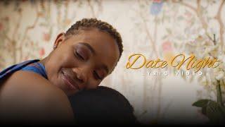 Oskido, Daliwonga & Deep Sen - Date Night  (Feat. King Talkzin) | Lyric Video