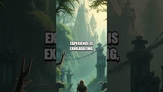 Exploring "Phantom Realms" - A Next-Gen RPG Review