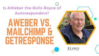 AWeber vs Mailchimp & GetResponse: Ultimate Email Marketing Showdown!