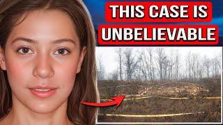 This Case Is So Bizarre They Made a Movie About It: The Unreal Story of Yara Gambirasio