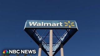 Walmart joins list of companies that are rolling back DEI policies