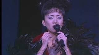 梅艷芳 1995一個美麗的迴響演唱會 Part2