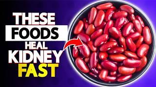 3 Surprising Superfoods That Help Cleanse Your Kidneys| HealU