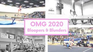 OMG Moments of 2020 | Bloopers and Blunders