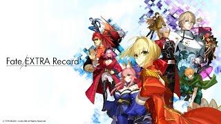 【公式】Fate/EXTRA Record Trailer (FGO Fes. 2024)