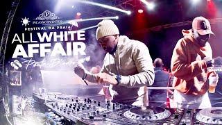 Mr JazziQ | Festival da Praia All White Affair, Ponta do Ouro 2024