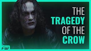 The Tragedy of The Crow | FandomWire Video Essay