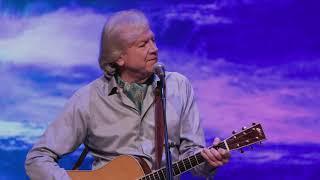 Justin Hayward - "The Actor" (Live)