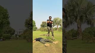 Commando Mission #army #pakarmedforsces #military #indianarmy #allpakforces #armedforces #armylover