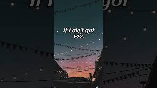 James Bay if I ain't got you Spotify session #lyricalmaniac #lyrics #spotify #jamesbay #fyp
