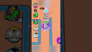 NEW HIPERCARGA VS DOUG #brawlstars #brawl #gaming