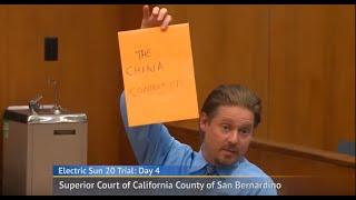 The Trial of Tim Heidecker (Tim's Outburst Compilation)