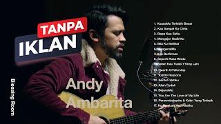 Kumpulan Lagu Rohani Andy Ambarita Part 2