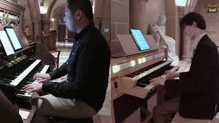 Grenyer- Duet in F Major | Ft. James Flores