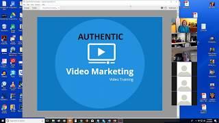 Authentic Video Marketing with Kathy Mason