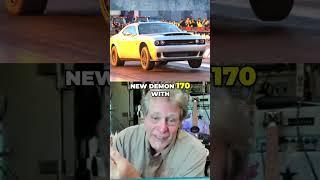 Ted Nugents Car Collection 