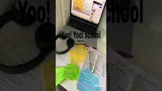 Yoo! Yoo! school by Priyanku gogoi/Akshayjyoti boruah