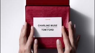 Charline MUSE for TOM FORD - @handmodelparis_charlinemus8558