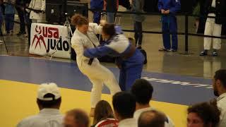 National President's Cup Judo Championships, 2017, C