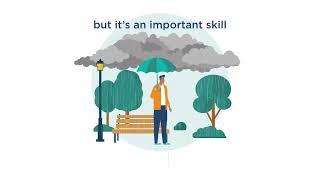 Adaptability: Four steps of adapting to change
