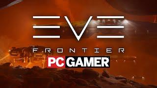 Building an autonomous universe with EVE Frontier | PC Gaming Show documentary