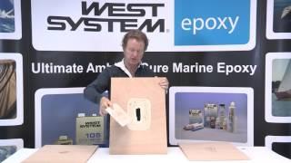 Wooden boat repair: how to repair a plywood hull