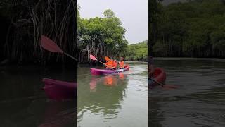 खवणे कयाक | Kayaking In Kokan | Khavne Beach | कोकण पर्यटन