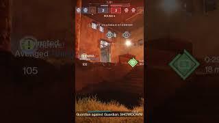 I HUNTED him down trials 1v3 #destiny2 #destiny2pvp #trialsofosiris