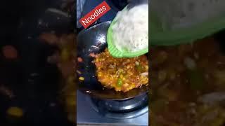 Noodles recipe |  #shorts Afshan Ansari Food Network.