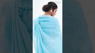Dheu Exclusive -Designer Mekhela Sador #dheu #indianattire #mekhelachadar #mekhelasadordesign
