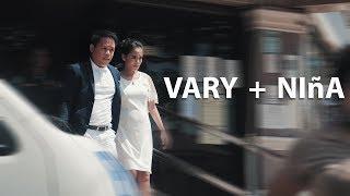 VARY + NIñA