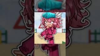 PT. 2 OF “FIRST OUT” | Vani and Kyle in Gacha | #squidgames #squidgameseason2 #vaniandkyle #gacha