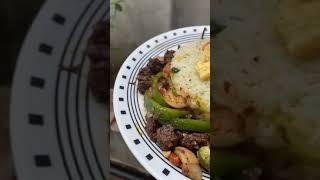Chinese Rice launch | easy recipe discription | Ceylon Food Lk | #shorts